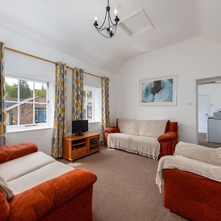 Muncaster Castle Coachman'S Quarters Bed & Breakfast Ravenglass Eksteriør bilde