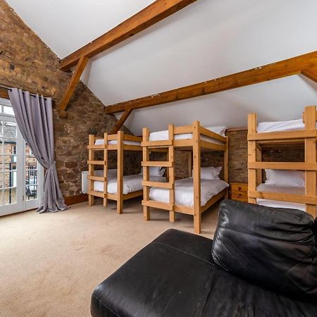 Muncaster Castle Coachman'S Quarters Bed & Breakfast Ravenglass Eksteriør bilde