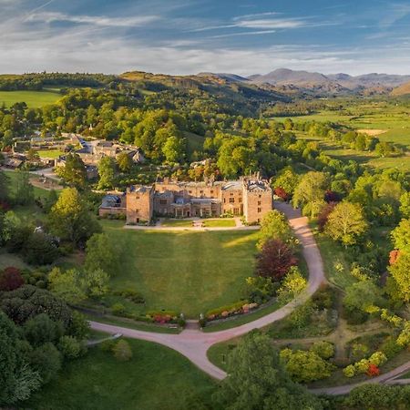 Muncaster Castle Coachman'S Quarters Bed & Breakfast Ravenglass Eksteriør bilde