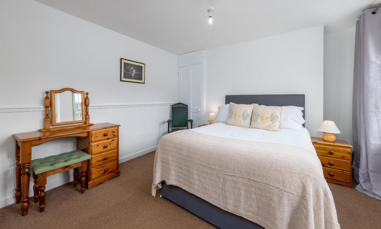 Muncaster Castle Coachman'S Quarters Bed & Breakfast Ravenglass Eksteriør bilde